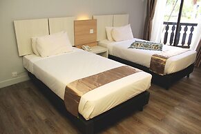 The Grand Beach Resort Port Dickson