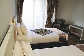 The Grand Beach Resort Port Dickson