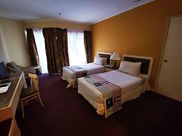 The Grand Beach Resort Port Dickson