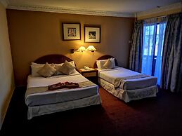 The Grand Beach Resort Port Dickson