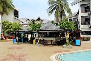 The Grand Beach Resort Port Dickson