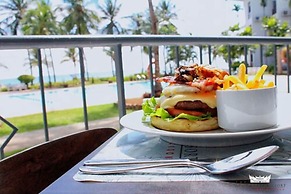 The Grand Beach Resort Port Dickson