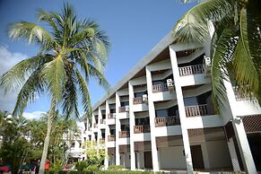 The Grand Beach Resort Port Dickson