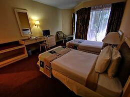 The Grand Beach Resort Port Dickson