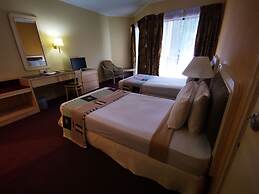 The Grand Beach Resort Port Dickson