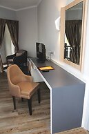 The Grand Beach Resort Port Dickson