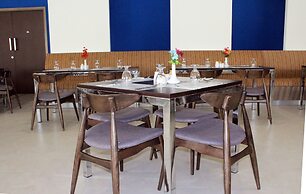 The Grand Beach Resort Port Dickson