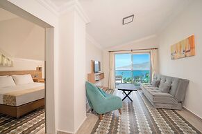 Moda Beach Hotel