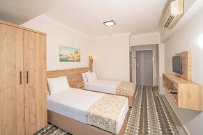 Moda Beach Hotel