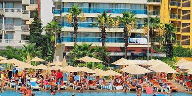 Moda Beach Hotel