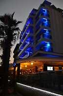 Moda Beach Hotel