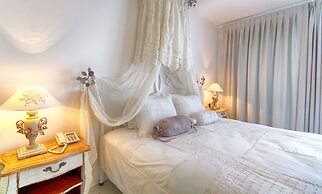 Yalıçapkını Boutique Hotel - Boutique Class