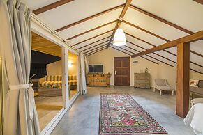 Yalıçapkını Boutique Hotel - Boutique Class