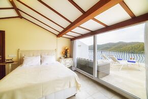 Yalıçapkını Boutique Hotel - Boutique Class