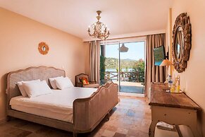 Yalıçapkını Boutique Hotel - Boutique Class