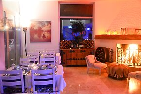 Yalıçapkını Boutique Hotel - Boutique Class