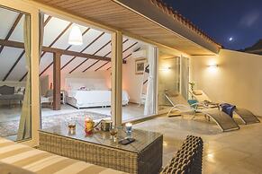 Yalıçapkını Boutique Hotel - Boutique Class