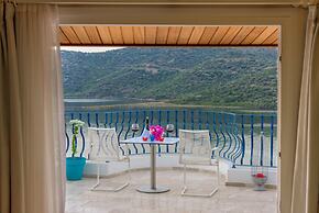 Yalıçapkını Boutique Hotel - Boutique Class