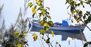 Yalıçapkını Boutique Hotel - Boutique Class