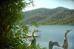 Yalıçapkını Boutique Hotel - Boutique Class