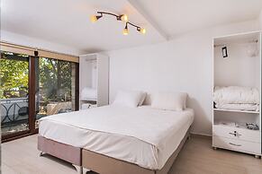 Yalıçapkını Boutique Hotel - Boutique Class