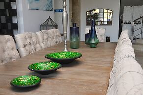 Yalıçapkını Boutique Hotel - Boutique Class