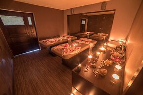 Yalıçapkını Boutique Hotel - Boutique Class