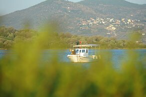Yalıçapkını Boutique Hotel - Boutique Class