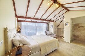 Yalıçapkını Boutique Hotel - Boutique Class