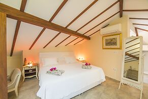 Yalıçapkını Boutique Hotel - Boutique Class