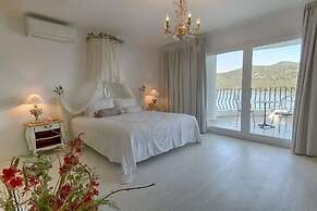 Yalıçapkını Boutique Hotel - Boutique Class