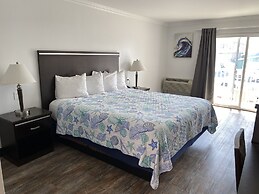 Ocean Surf Inn & Suites