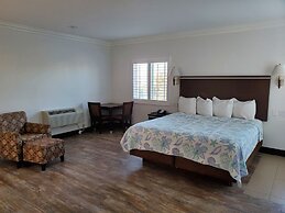 Ocean Surf Inn & Suites