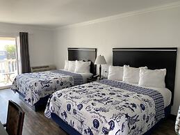 Ocean Surf Inn & Suites