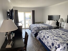 Ocean Surf Inn & Suites