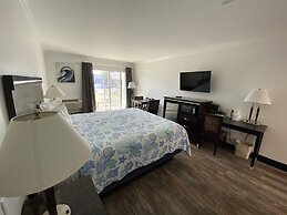 Ocean Surf Inn & Suites