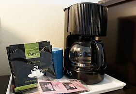 Ocean Surf Inn & Suites