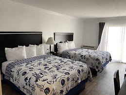 Ocean Surf Inn & Suites