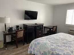 Ocean Surf Inn & Suites