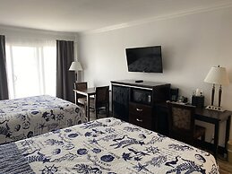 Ocean Surf Inn & Suites