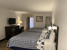 Ocean Surf Inn & Suites
