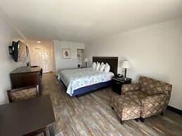 Ocean Surf Inn & Suites