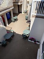 Ocean Surf Inn & Suites