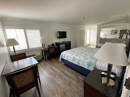 Ocean Surf Inn & Suites