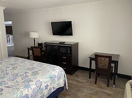 Ocean Surf Inn & Suites
