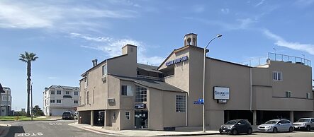 Ocean Surf Inn & Suites