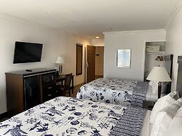 Ocean Surf Inn & Suites