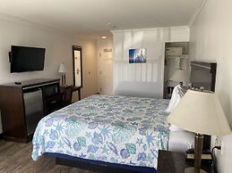 Ocean Surf Inn & Suites