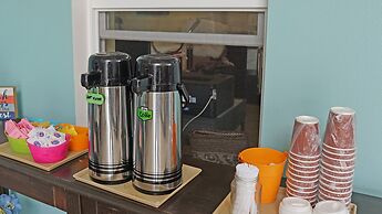 Ocean Surf Inn & Suites