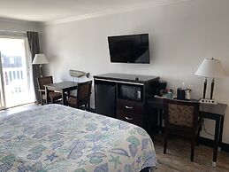 Ocean Surf Inn & Suites